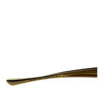 Bottega Veneta BV1305S Shiny Gold Pilot Sunglasses