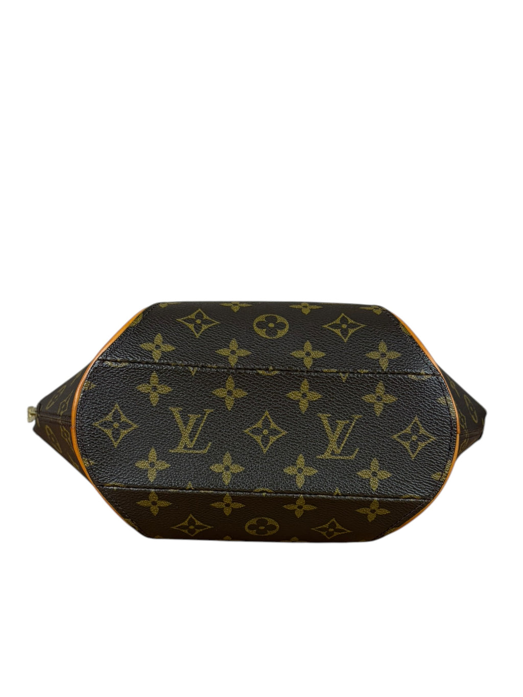 Louis Vuitton Monogram Ellipse Handbag PM