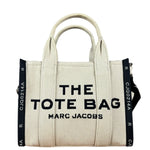 Marc Jacobs Jacquard Small Tote Bag