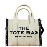 Marc Jacobs Jacquard Small Tote Bag