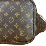 Louis Vuitton Monogram Neverfull MM