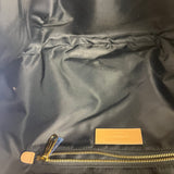 Beige Burberry Horseferry Large Beltbag