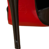 Christian Louboutin Black Miss Z Strap