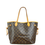 Louis Vuitton Monogram Neverfull MM