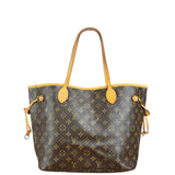 Louis Vuitton Monogram Neverfull MM