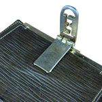 Fendi FF PVC Compact Wallet