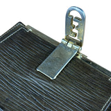 Fendi FF PVC Compact Wallet