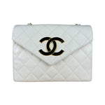 Chanel Matelasse Chain Shoulder Bag