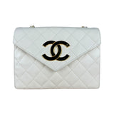 Chanel Matelasse Chain Shoulder Bag