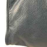 Balenciaga Blue Leather Medium Le City Two-Way Bag