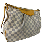 Louis Vuitton Damier Azur Siracusa MM