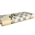 Louis Vuitton Zippy Wallet Limited Edition Nautical Damier