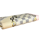 Louis Vuitton Zippy Wallet Limited Edition Nautical Damier