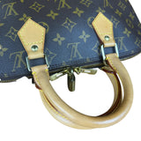 Louis Vuitton Monogram Alma PM