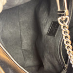 Louis Vuitton Black CarryAll Cargo Vibe PM