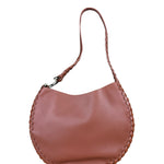 Chloé Mate Nappa Leather Shoulder Bag