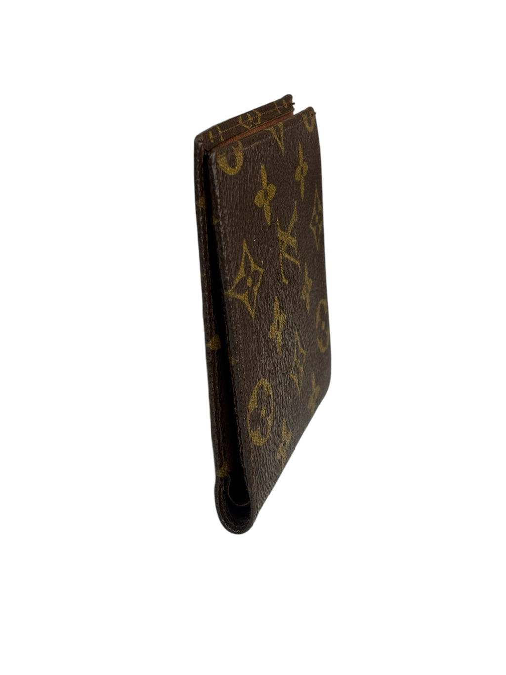 Louis Vuitton Monogram Bi-Fold Wallet