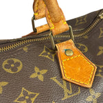 Louis Vuitton Monogram Speedy 30