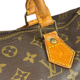 Louis Vuitton Monogram Speedy 30