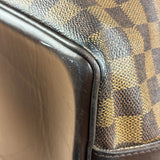 Louis Vuitton Damier Ebene Chelsea Tote