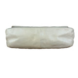 Chanel Beige Iridescent In-The-Mix Flap Bag 2011