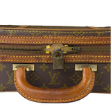 Louis Vuitton Monogram Stratos Suitcase