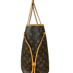 Louis Vuitton Monogram Neverfull MM
