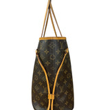 Louis Vuitton Monogram Neverfull MM
