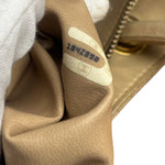 Chanel Tribeca Quilted Leather Tote Bag 2013
