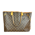 Louis Vuitton Monogram Neverfull GM