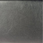 Yves Saint Laurent Black Leather Flap Clutch