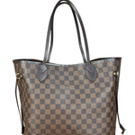 Louis Vuitton Damier Ebene Neverfull MM