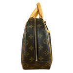 Louis Vuitton Monogram Trouville Handbag