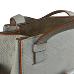 Loewe Gate Leather 2Way Top Handle Tote Bag