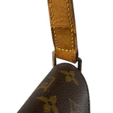 Louis Vuitton Monogram Tango Shoulder Bag