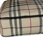 Burberry Nova Check Small Crossbody Bag