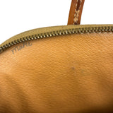 Celine Vintage Macadam Top Handle Bag