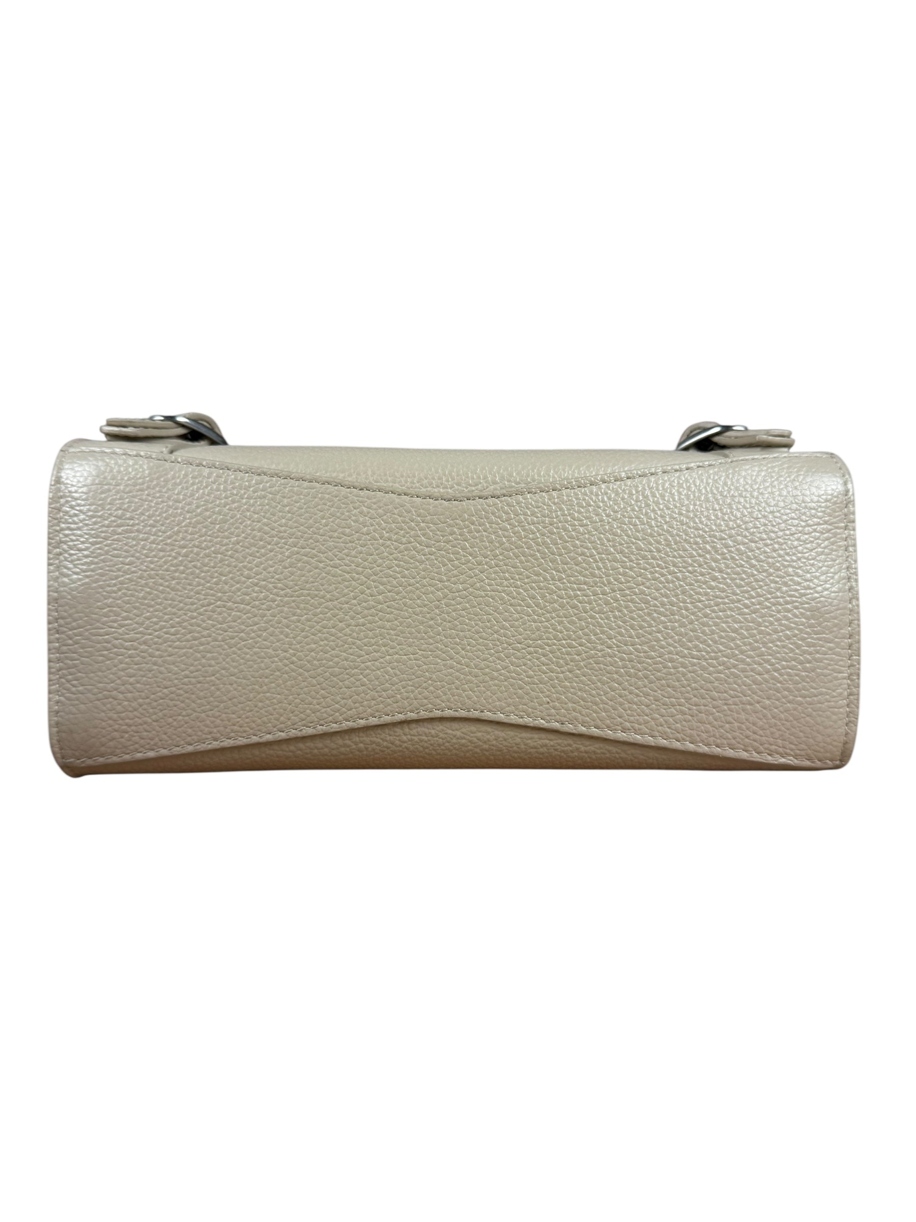 Balenciaga Neo Classic City Bag Grained Leather Tan