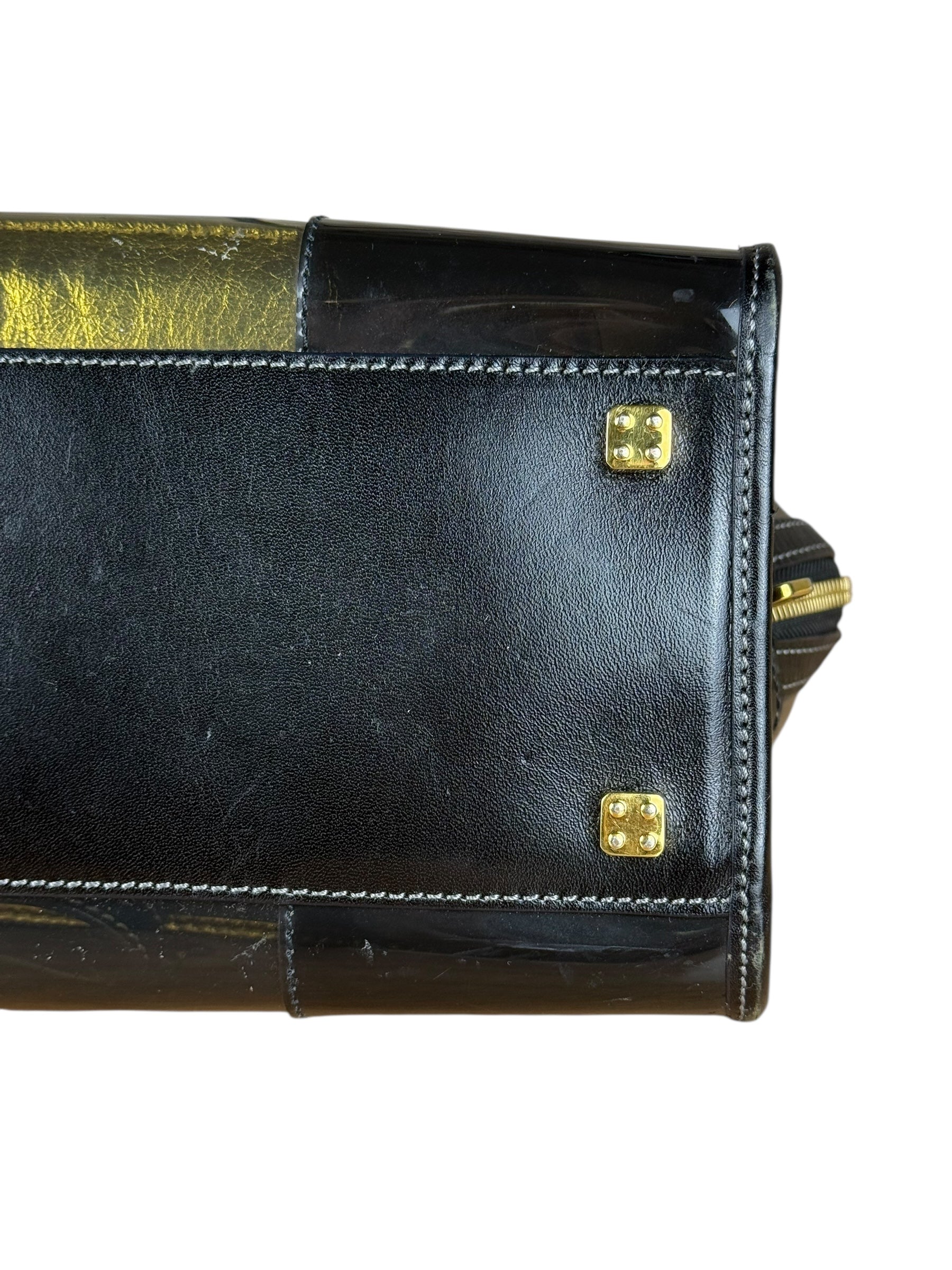 Loewe Transparent PVC Bag