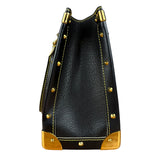 Louis Vuitton Suhhali Le Fabuleux Black Handbag