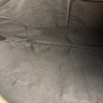 Fendi Zucca Combination Crossbody Bag