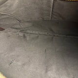 Fendi Zucca Combination Crossbody Bag