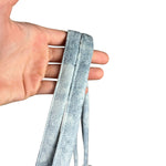 Chanel Beauty Denim Toned Soft Tote