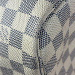 Louis Vuitton Damier Azur Neverfull MM