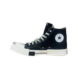 Converse X Rick Owens DRKSHDW Turbodrk Chuck 70