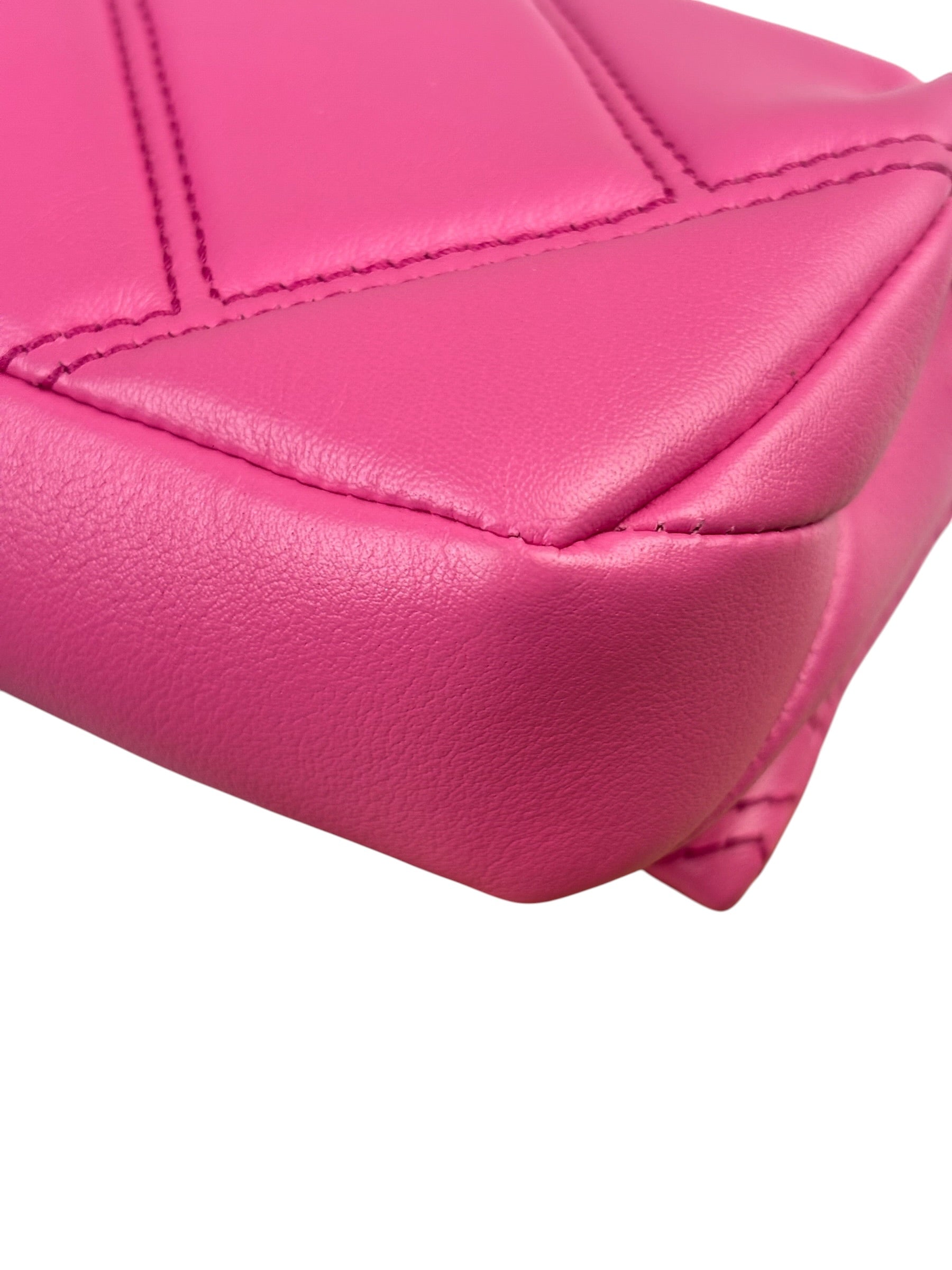 Bvlgari Serpenti Cabochon Mini Shoulder Bag