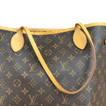 Louis Vuitton Monogram Neverfull MM