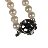 Vintage Freshwater Pearl Necklace