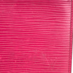 Louis Vuitton Epi Tricolor Félicie Pochette Shoulder Bag
