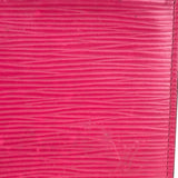 Louis Vuitton Epi Tricolor Félicie Pochette Shoulder Bag